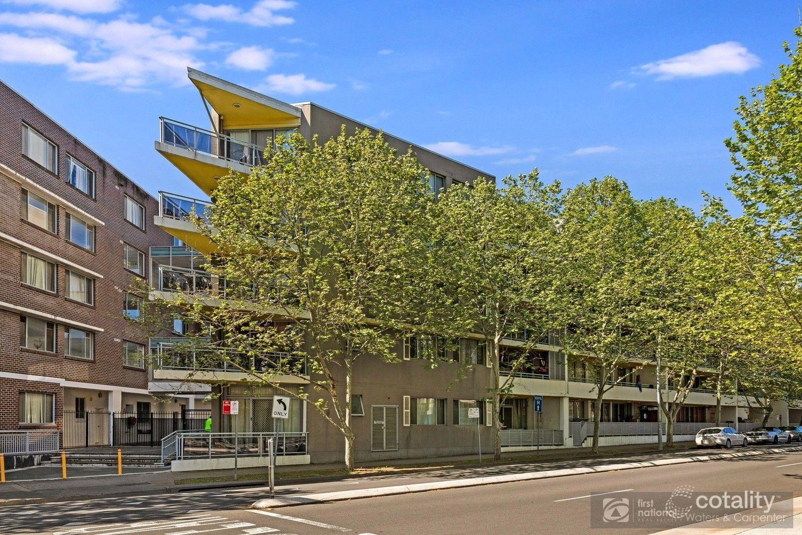 38/2-10 Susan St, Auburn, NSW 2144