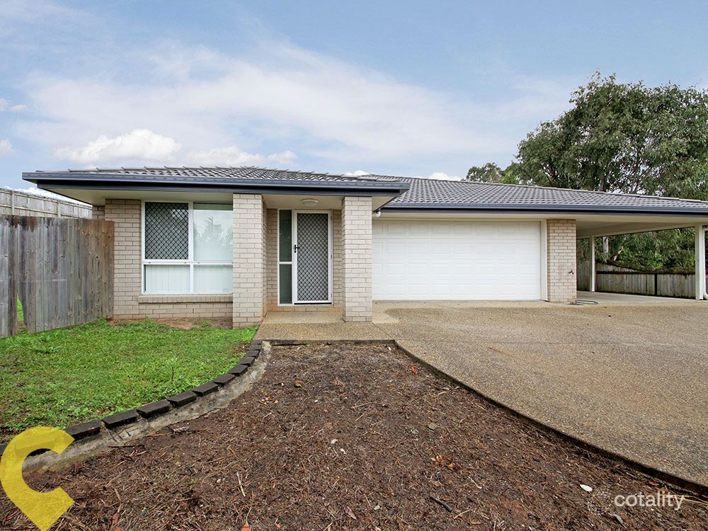 17 Tylah St, Kallangur, QLD 4503