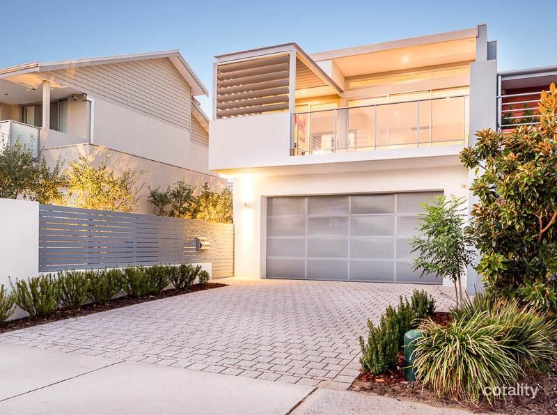 166a Anzac Rd, Mount Hawthorn, WA 6016