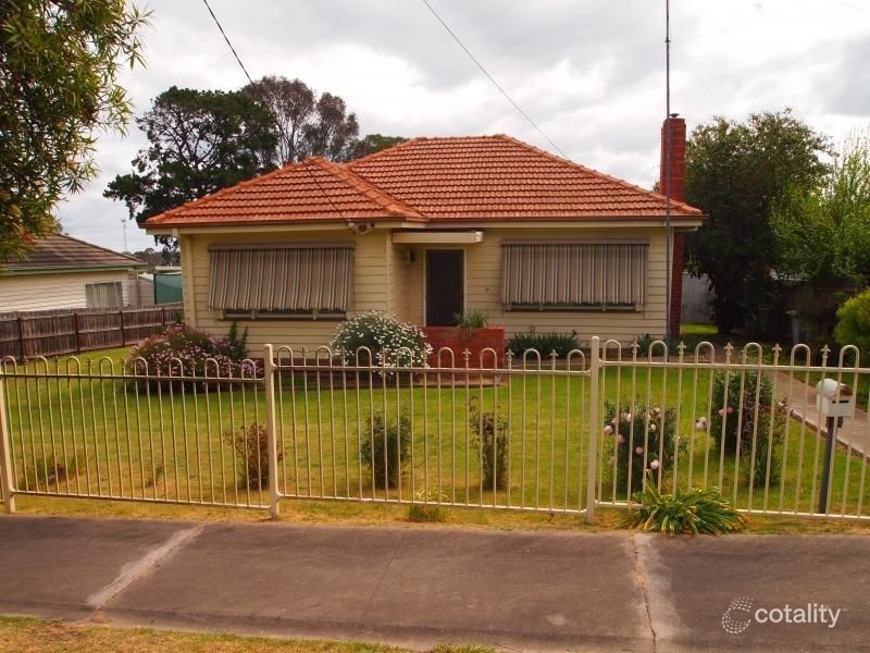 7 Mcadam St, Maffra, VIC 3860