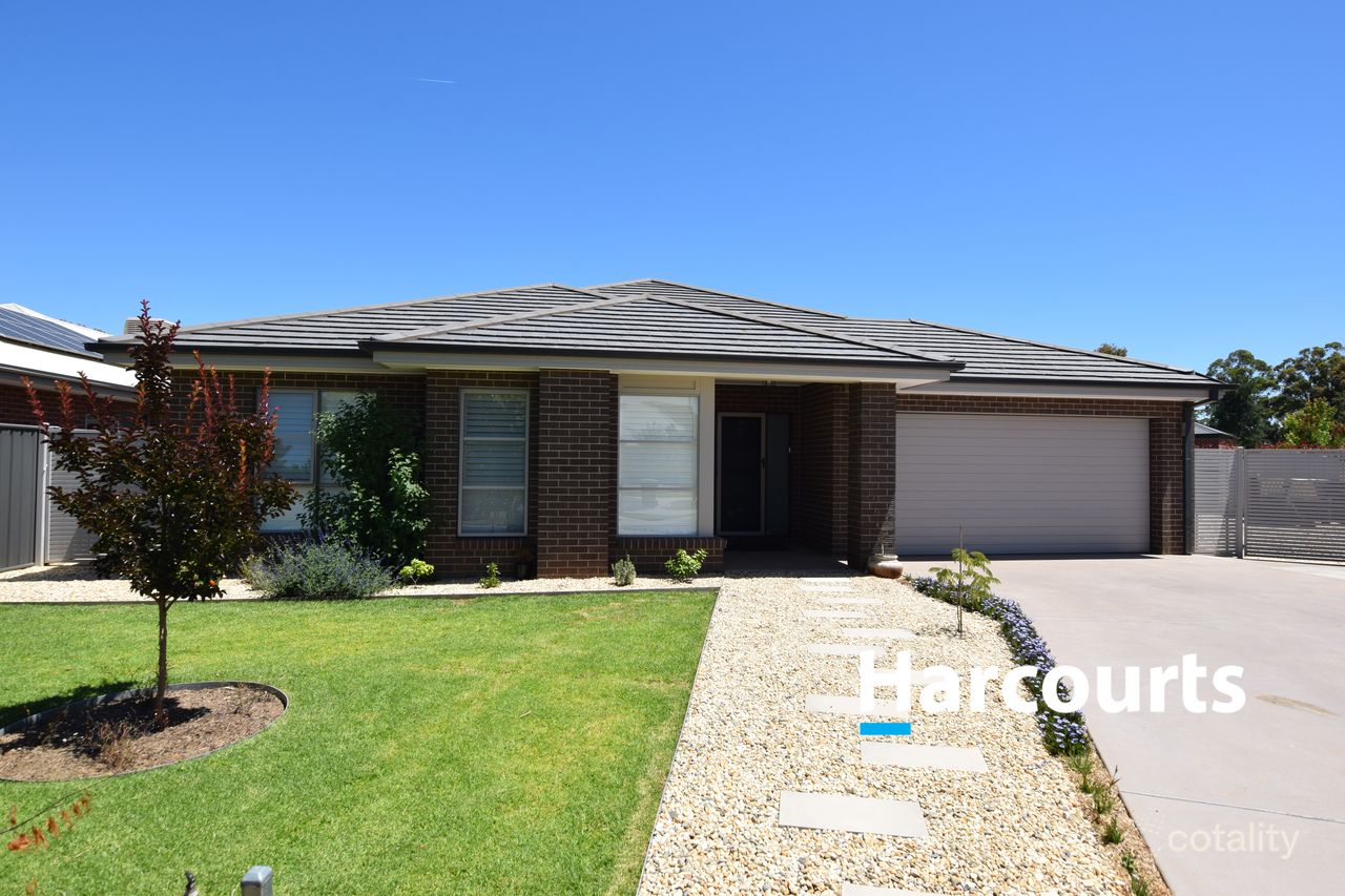 5 Georgia Pl, Wangaratta, VIC 3677