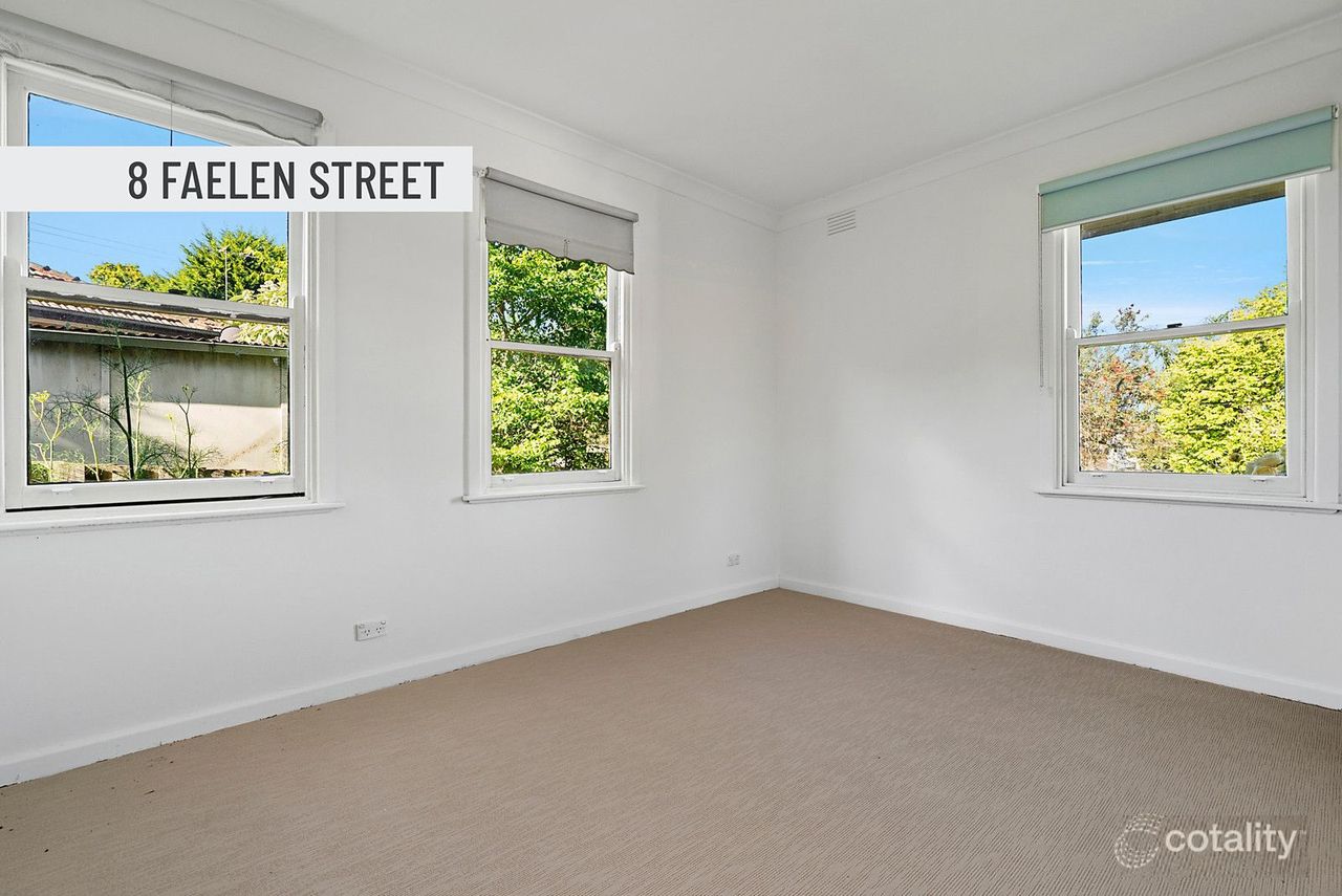 8 Faelen St, Burwood, VIC 3125