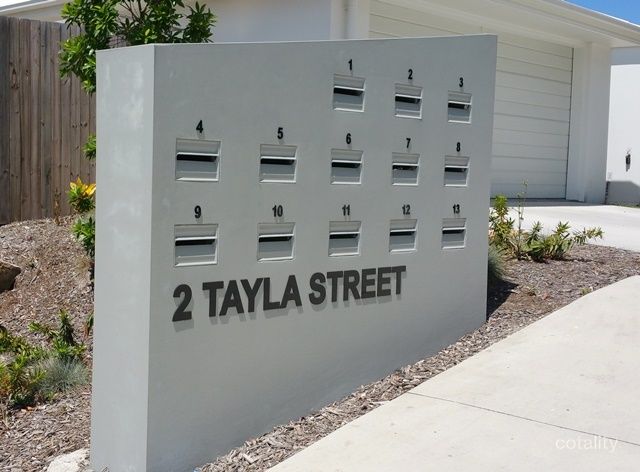 10/2 Tayla St, Pimpama, QLD 4209