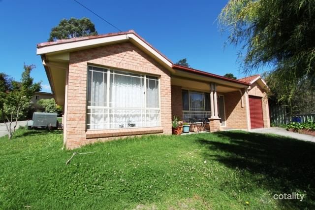 1/196 Browning St, Mitchell, NSW 2795