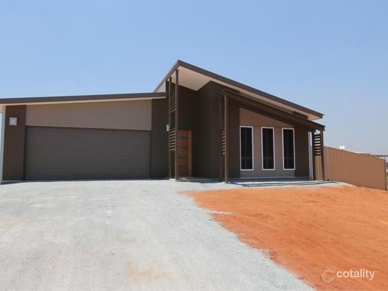 10 Greenfield St, Boodarie, WA 6722
