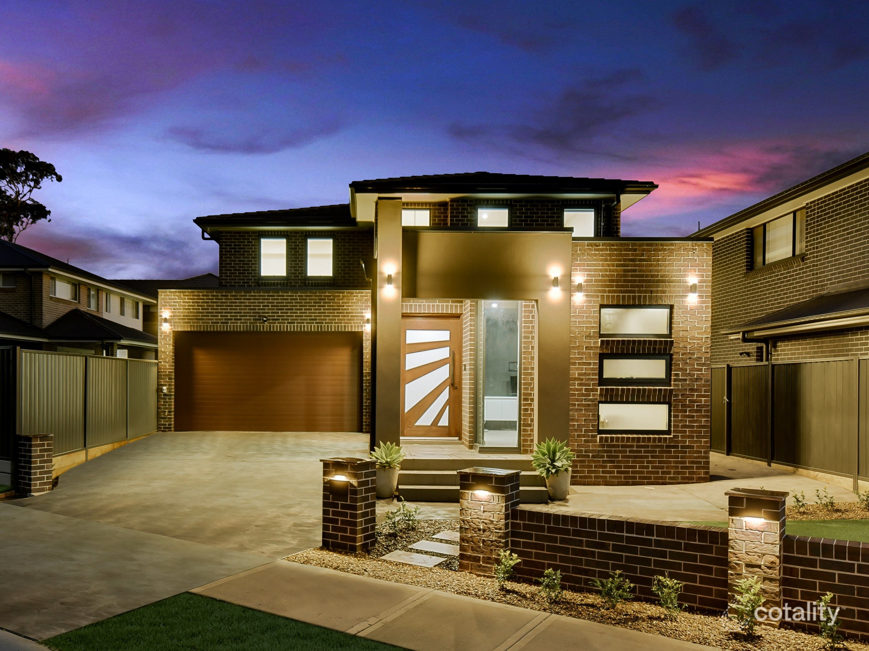 28 Coventry Cres, Denham Court, NSW 2565