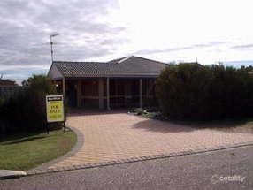 17 Tuart St, Leeman, WA 6514