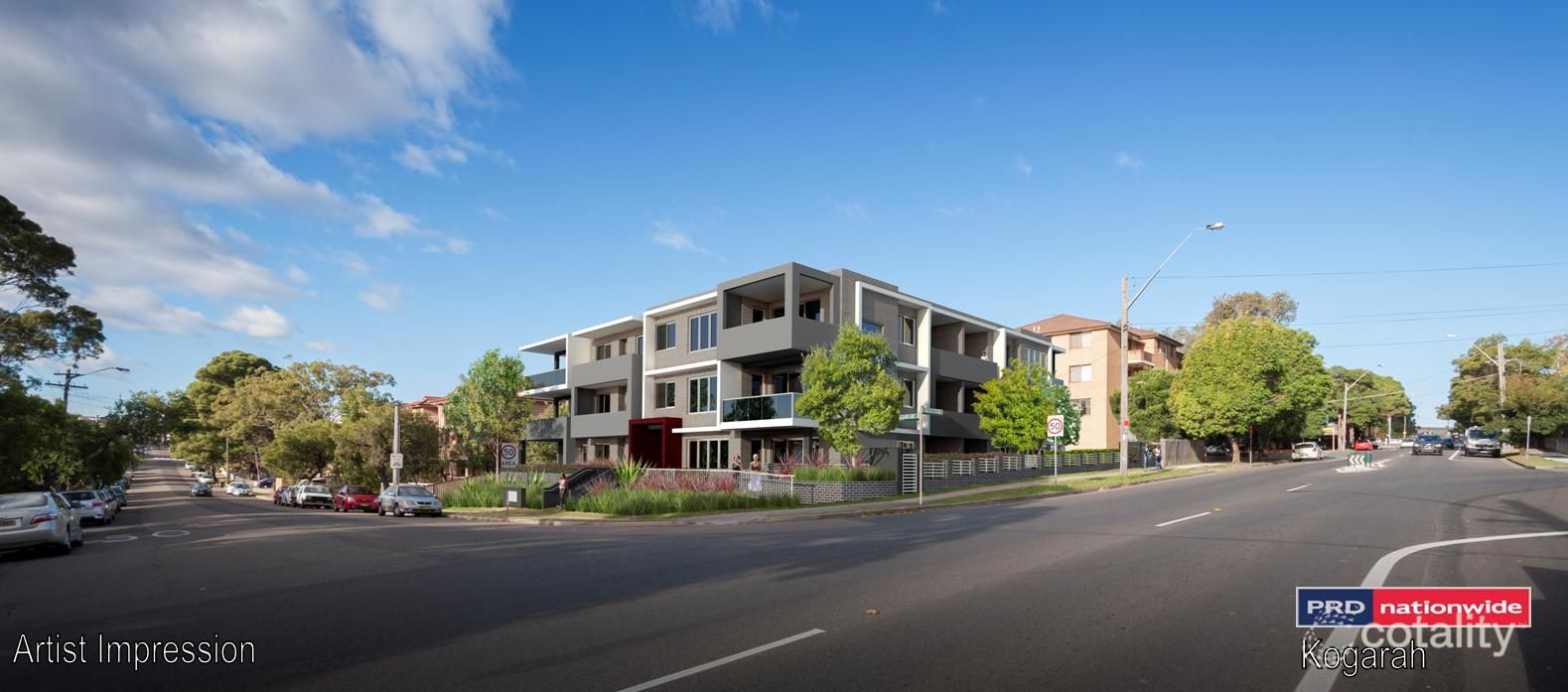 12/75-77 Pitt St, Mortdale, NSW 2223
