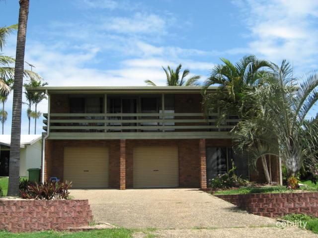 16 Hackett Ct, Campwin Beach, QLD 4737