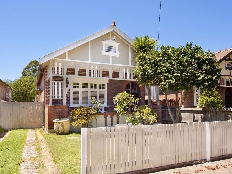 7 Wetherill St, Croydon, NSW 2132