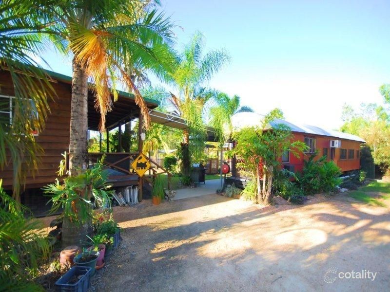 21 Acheron Dr, Balgal Beach, QLD 4816