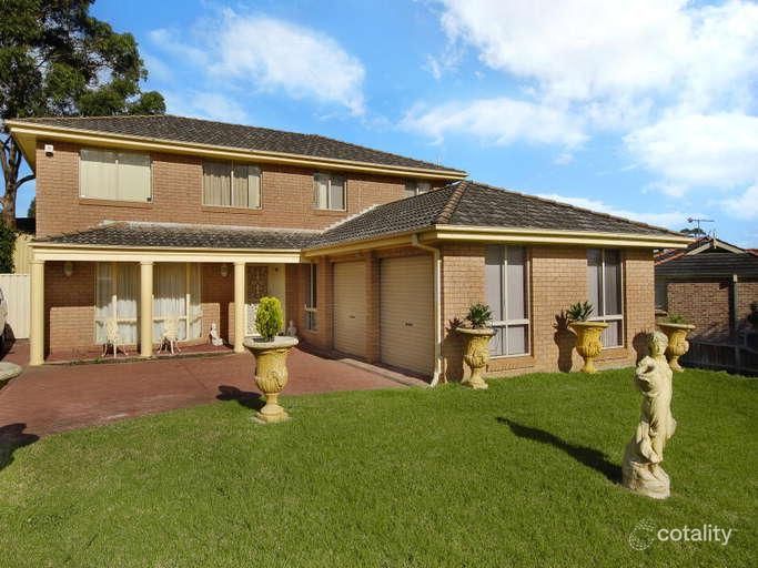 3 David Rd, Castle Hill, NSW 2154