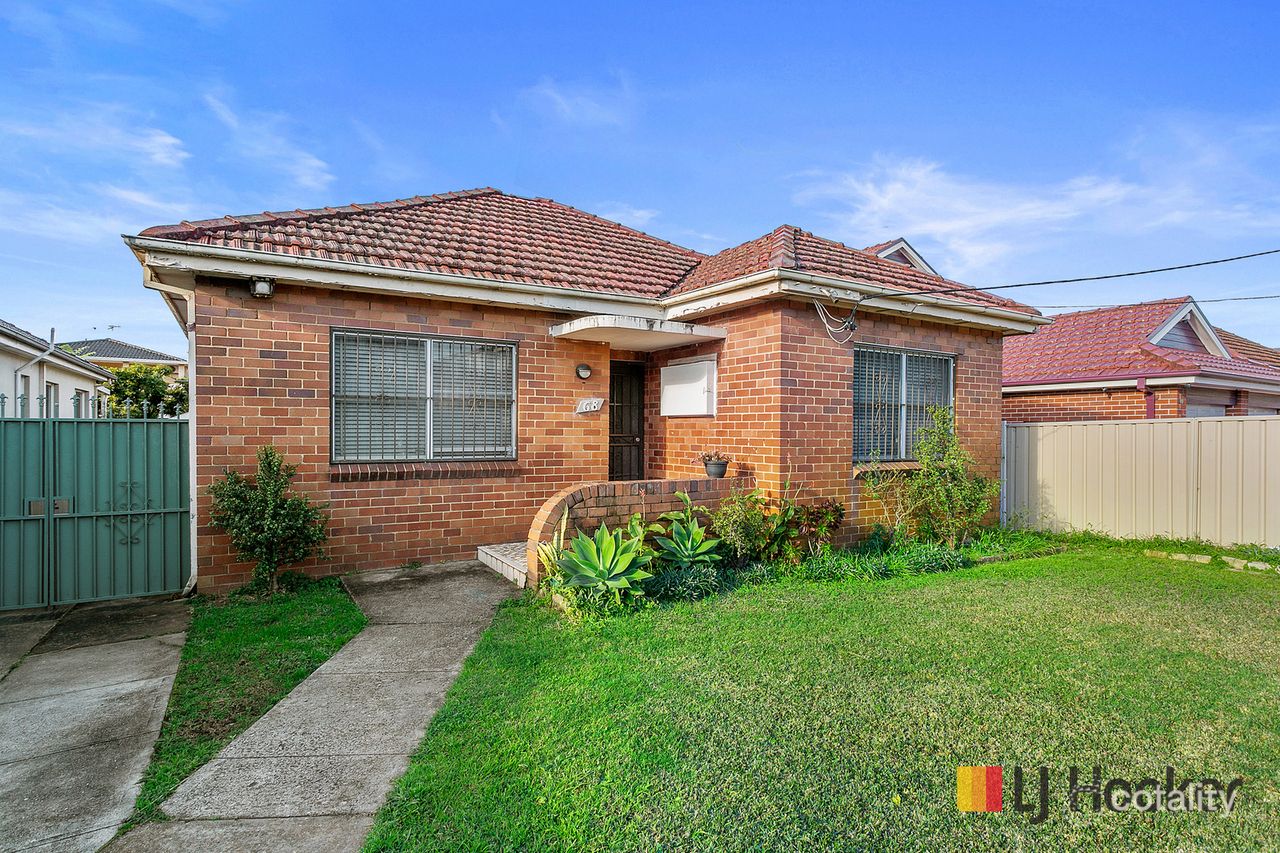 68 Wright St, Hurstville, NSW 2220