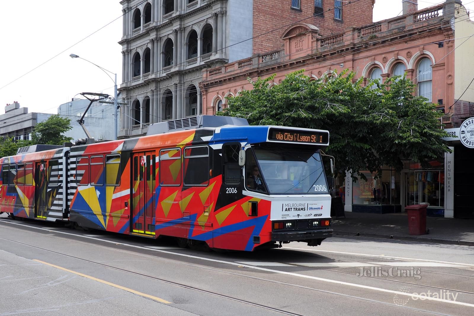 5/223-227 Bridport St W, Albert Park, VIC 3206