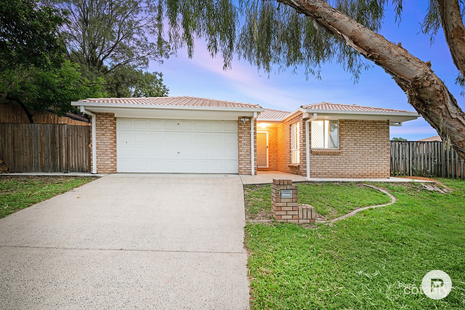 5 Freeman Pl, Calamvale, QLD 4116