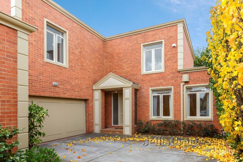 2/39 Wattletree Rd, Armadale, VIC 3143