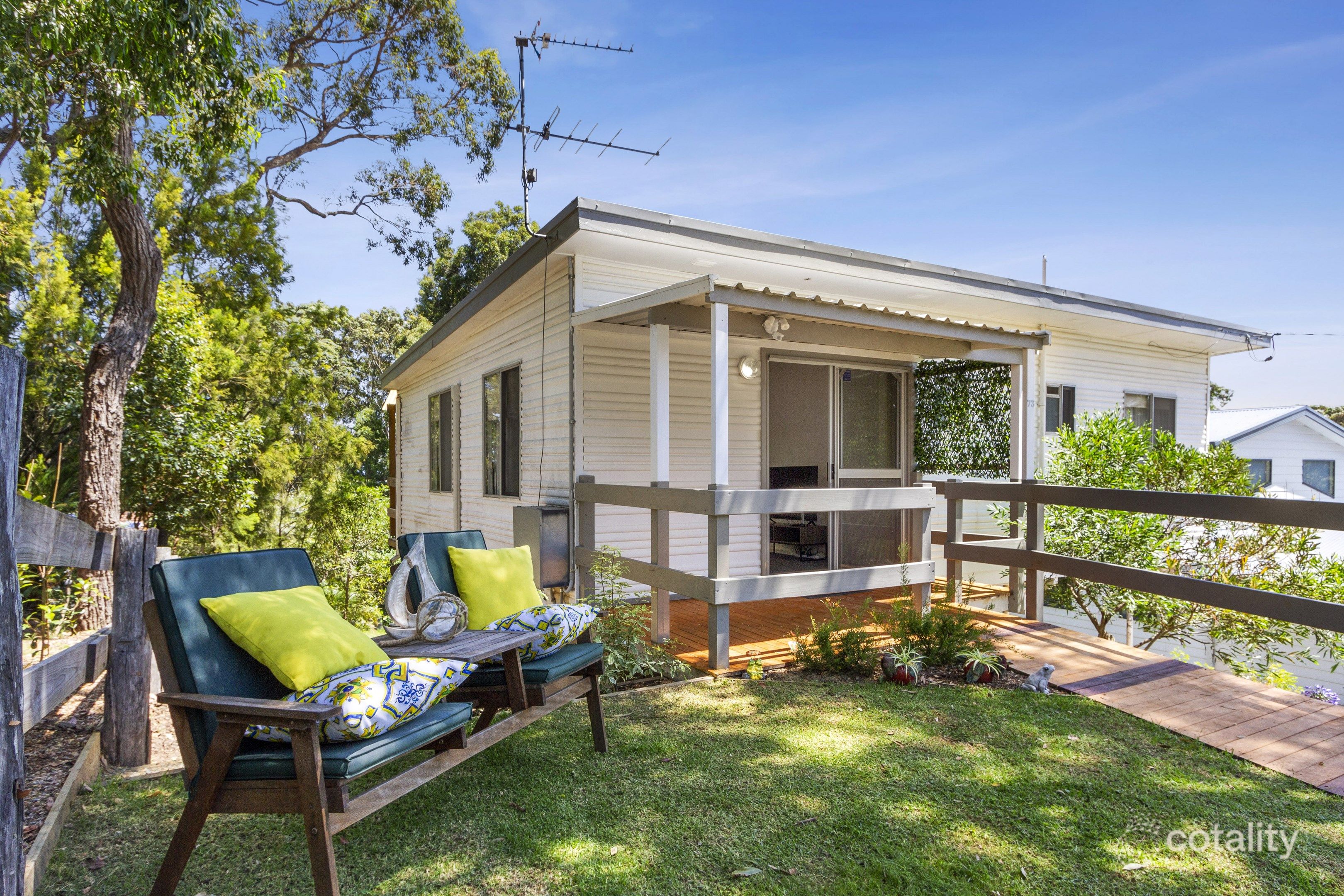 73 Forest Pde, Tomakin, NSW 2537