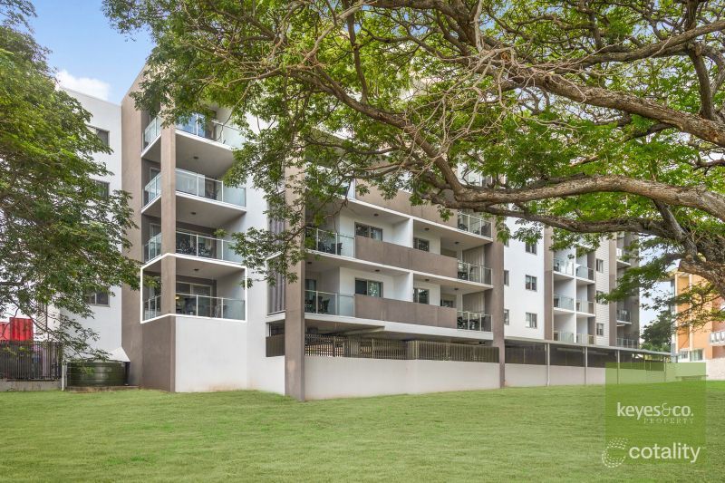 107/1a Sporting Dr, Thuringowa Central, QLD 4817