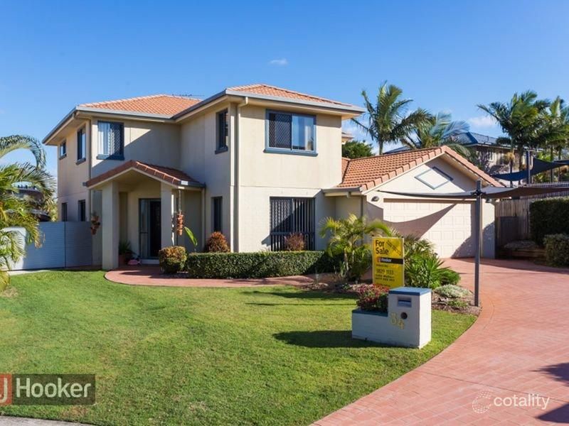 34 Daydream St, Redland Bay, QLD 4165