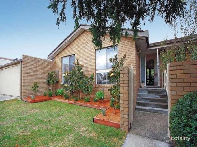 5/56 Edward St, Sandringham, VIC 3191