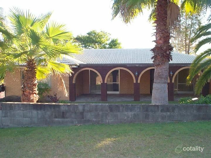 39 Lenore Cres, Springwood, QLD 4127