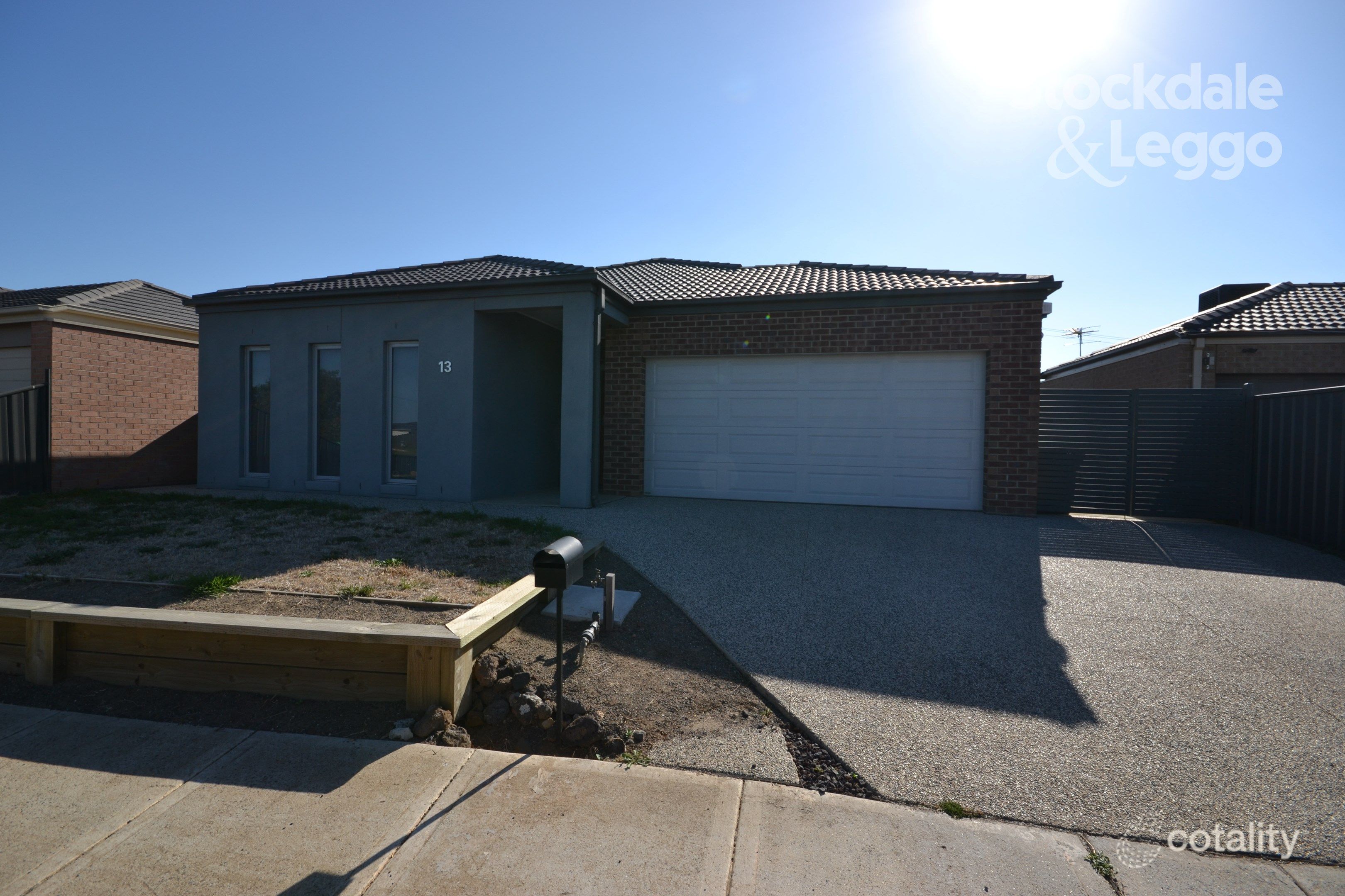 13 Loxwood Court Deer Park VIC 3023 sold on 09 August 2024 OnTheHouse
