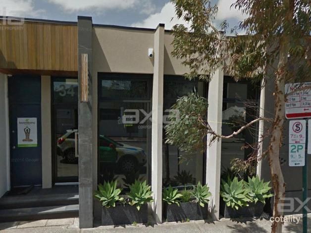 34 Townshend Rd, Subiaco, WA 6008