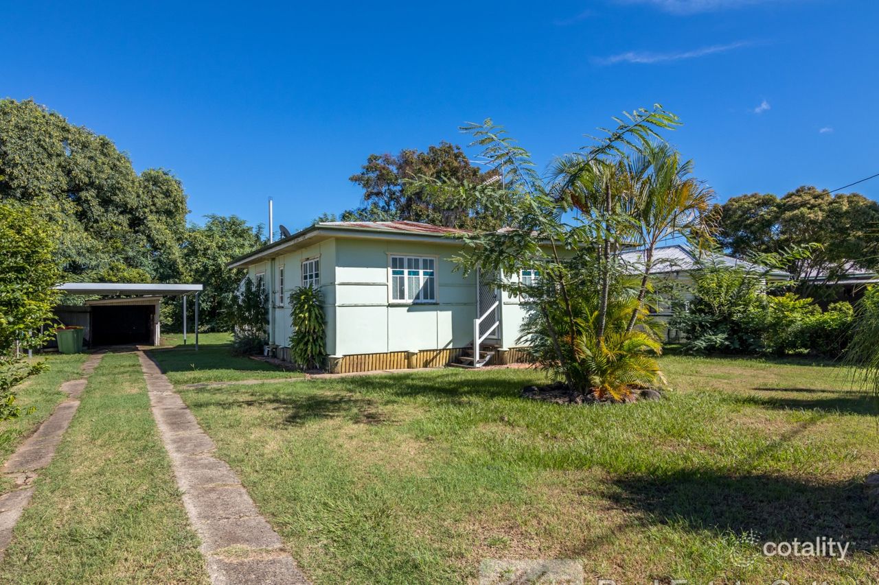 3 Strong St, Gatton, QLD 4343