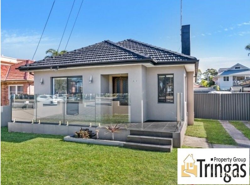 320 The Grand Pde, Sans Souci, NSW 2219