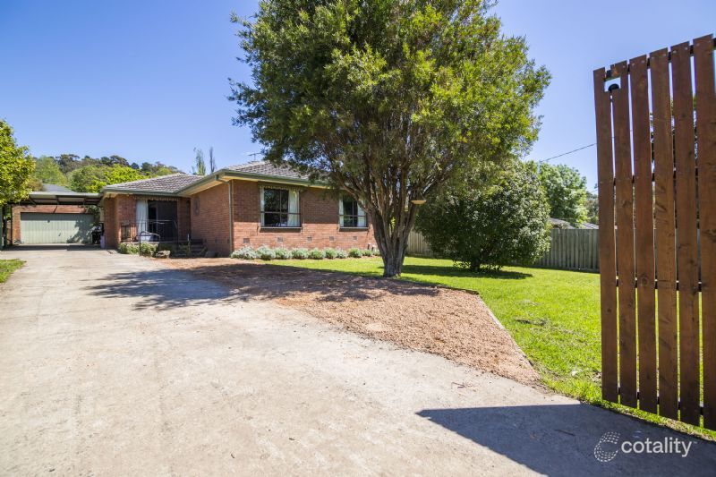 48 Don Rd, Healesville, VIC 3777
