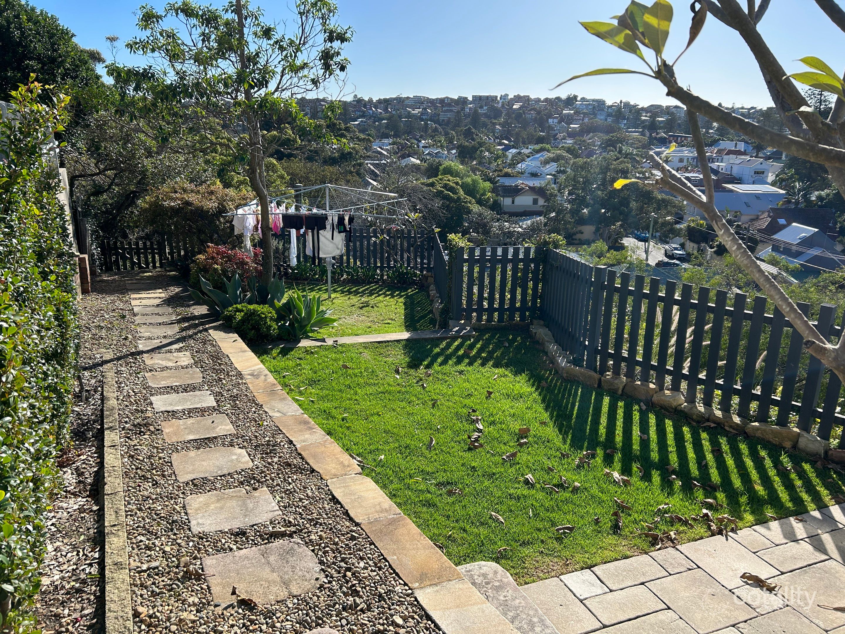 1/2a Kangaroo St, Manly, NSW 2095