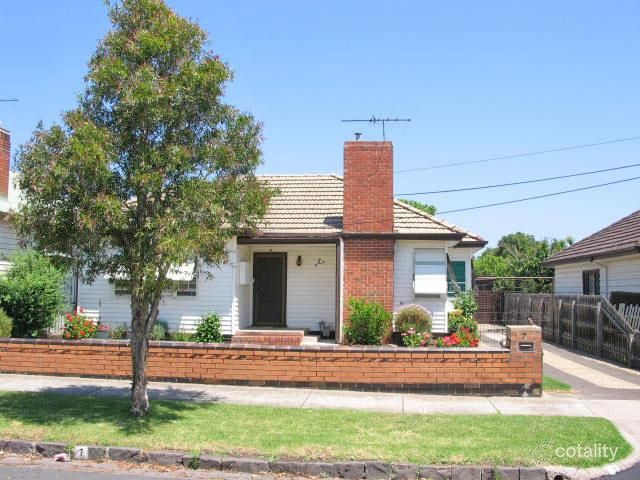 7 Eden St, Footscray, VIC 3011