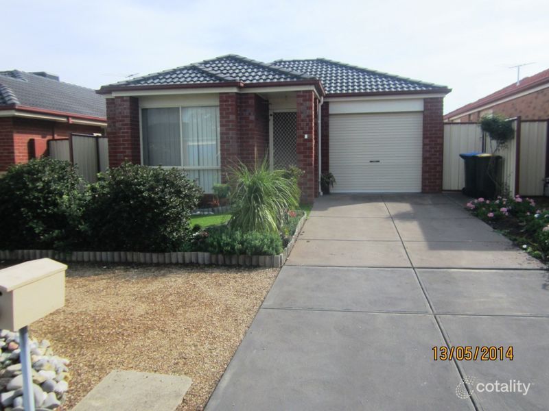 3 Pelham Cres, Wyndham Vale, VIC 3024