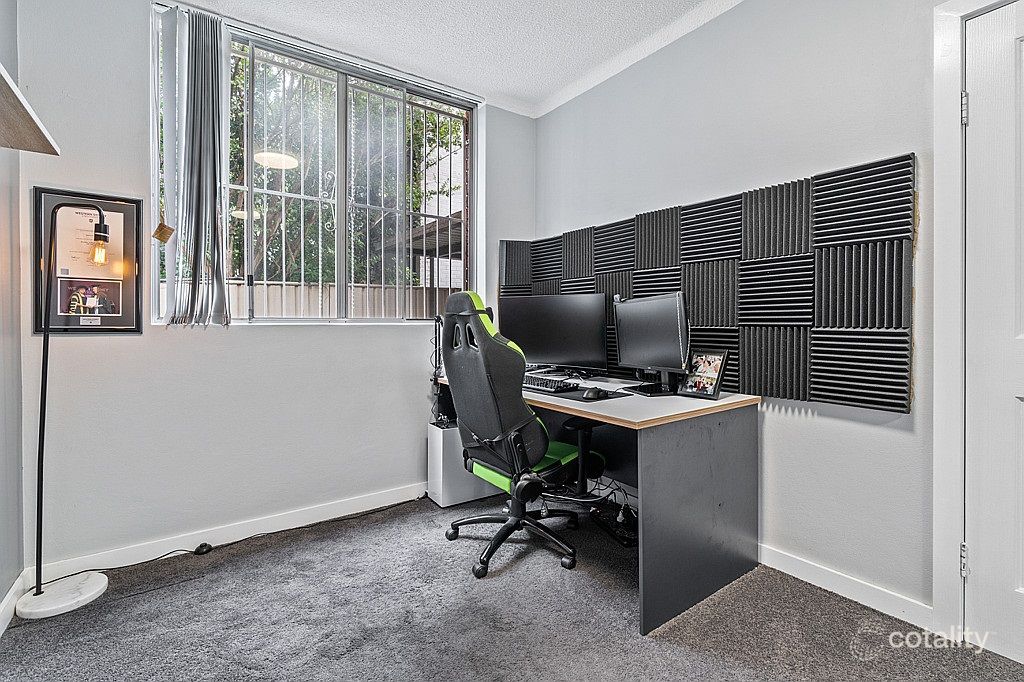 3/19 Chamberlain St, Campbelltown, NSW 2560