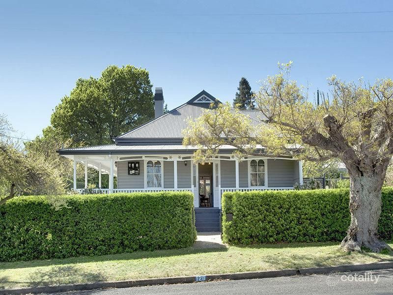 120 Merrigang St, Bowral, NSW 2576