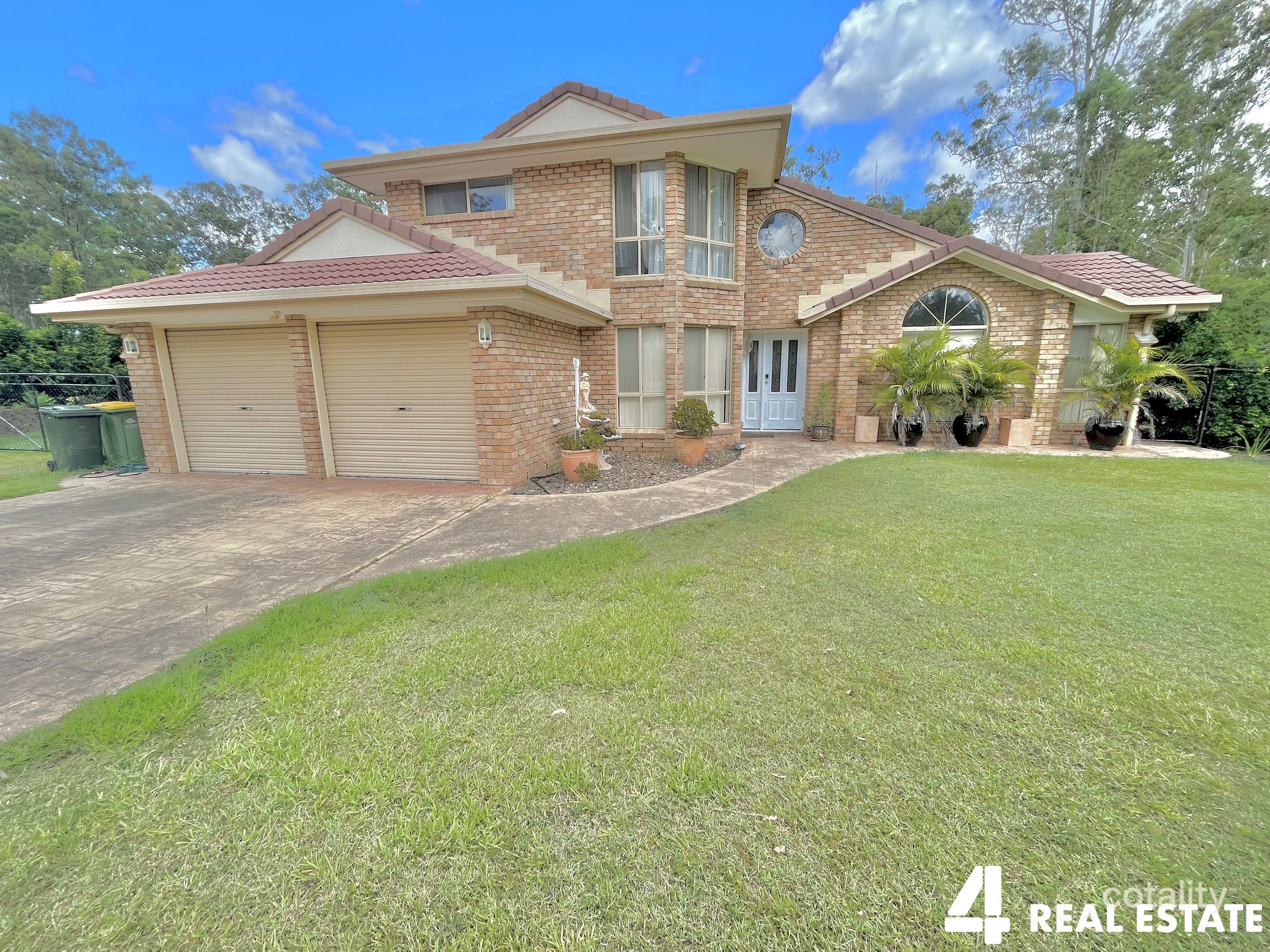 108-110 Drover Cres, Flagstone, QLD 4280