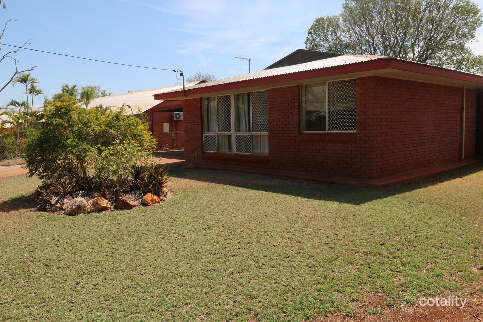 12 Hibiscus Ct, Katherine East, NT 0850