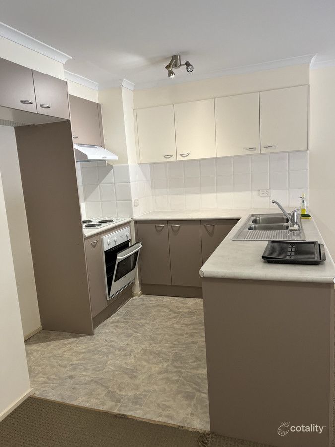 68/10 Eyre St, Griffith, ACT 2603