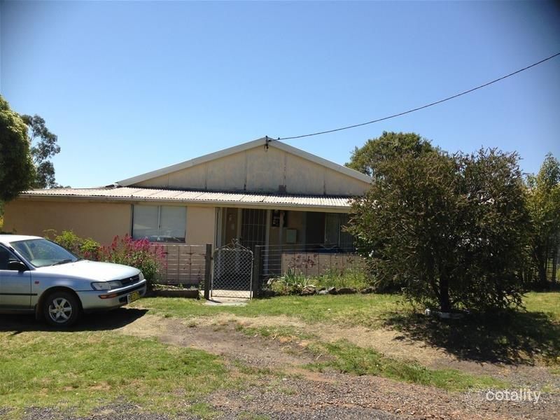 5 Anzac Ave, Kandos, NSW 2848