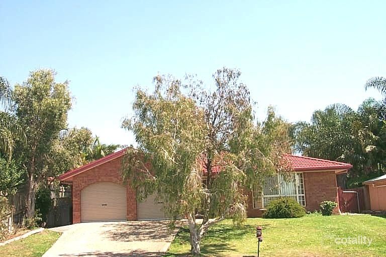 73 Kavanagh Rd, Wishart, QLD 4122