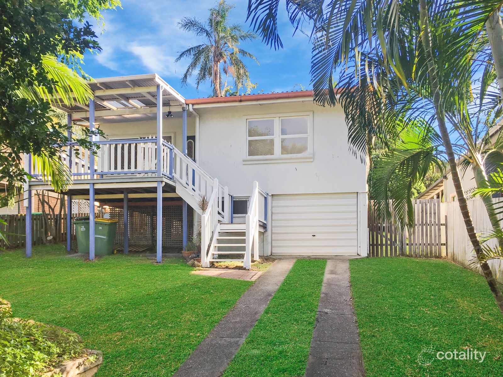 16 Moora St, Ashmore, QLD 4214