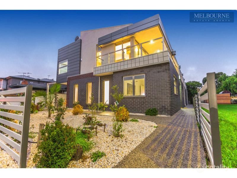 1/14 Parker St, Pascoe Vale, VIC 3044