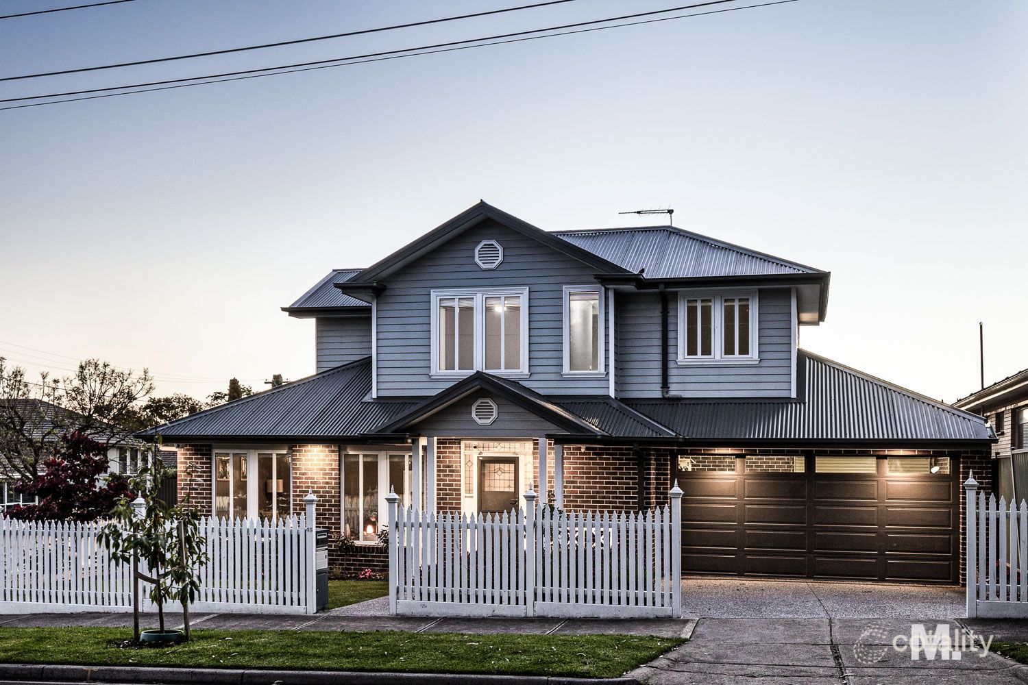 45 Royal Ave, Essendon North, VIC 3041