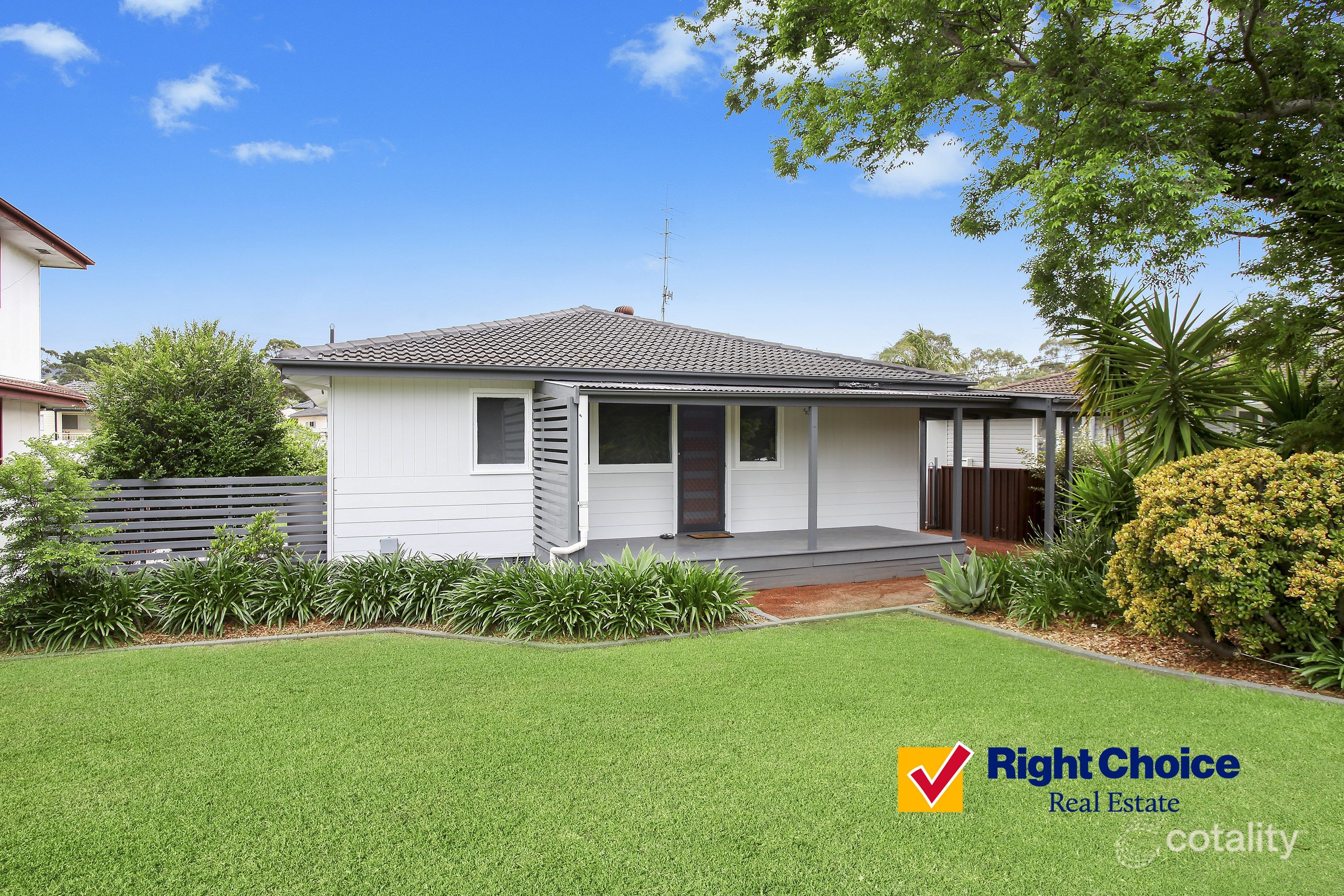 16 Bangaroo Ave, Dapto, NSW 2530
