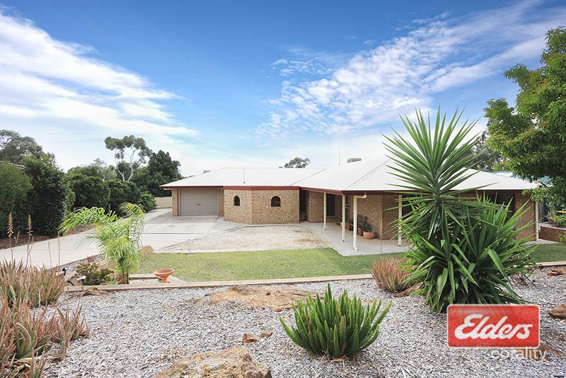 4 Gramp Ct, Lyndoch, SA 5351