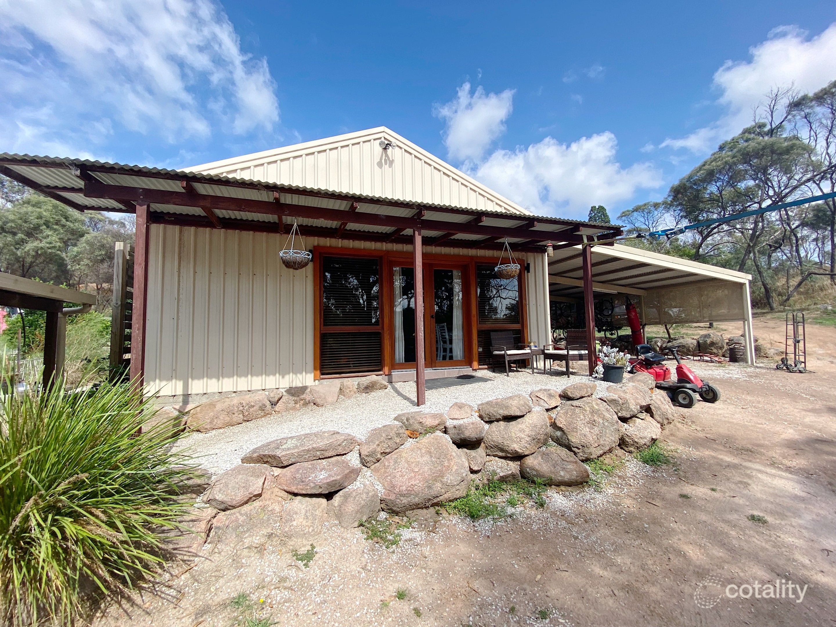 316 Ridge Rd, Cooks Gap, NSW 2850