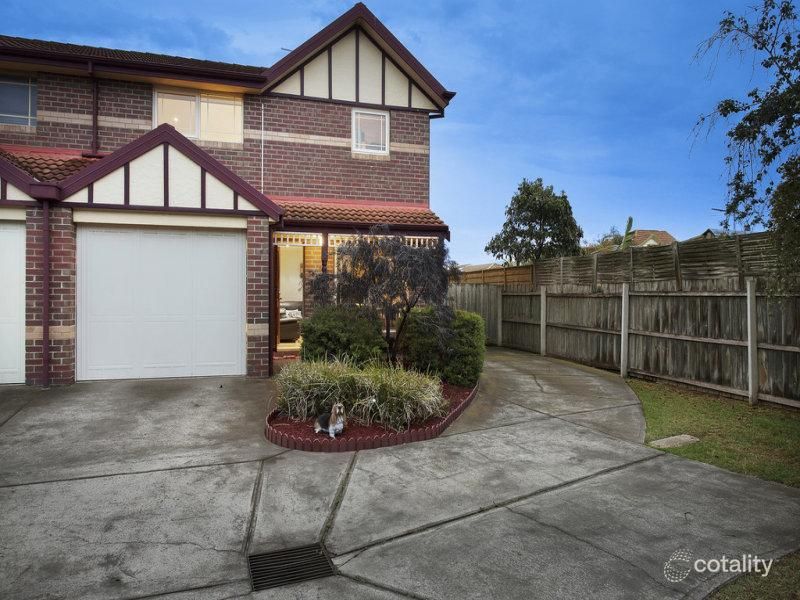 8/7 Parkview Dr, Aspendale, VIC 3195