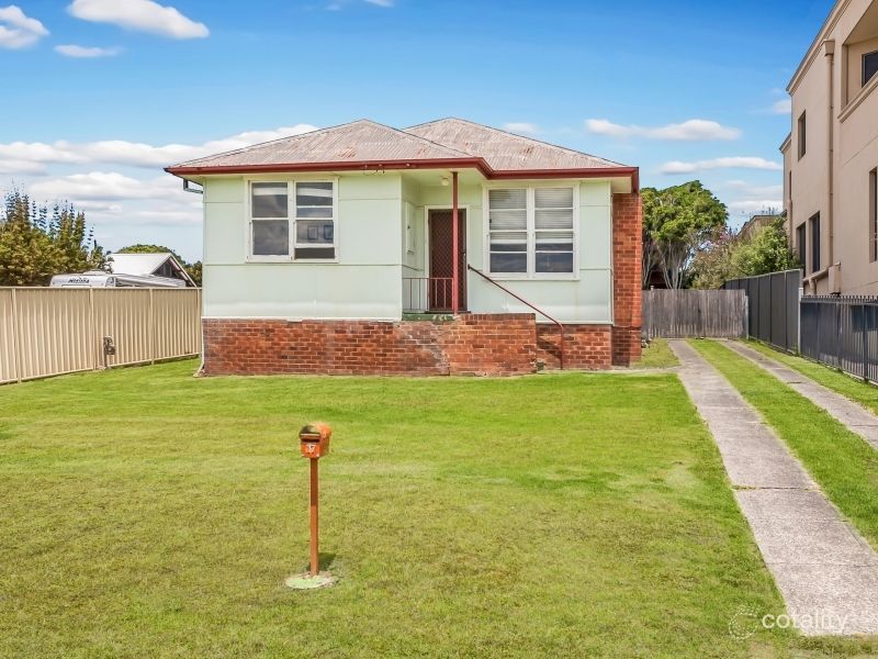 17 Somerville St, Bulli, NSW 2516