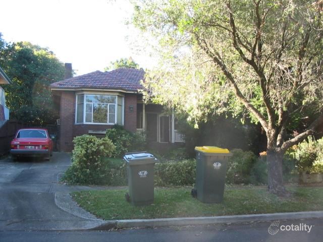 21 Stewart St, Artarmon, NSW 2064