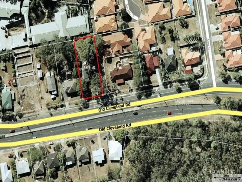 1314 Old Cleveland Rd, Carindale, QLD 4152